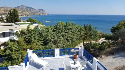 Mediterraneo Apartments - 64