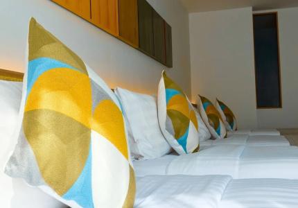 The Lantern Resorts Patong - 41