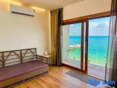 Samed Seaside Resort - 142