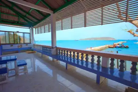 Rimtalay Resort Koh Si Chang - 11