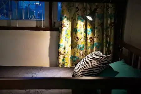 Tailorbird B&B - 5