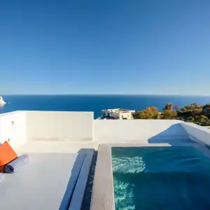 Potnia Theron Suites - 22