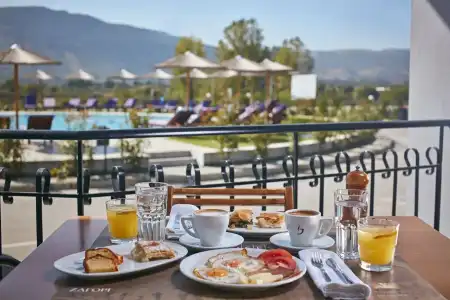Aar & Spa Ioannina - 12