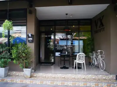 VX The Fifty - Hostel - 15