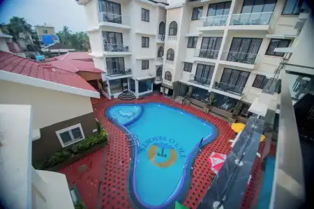 Ticlo Resort - 23