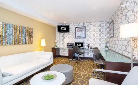 Sandman & Suites Calgary South - 5