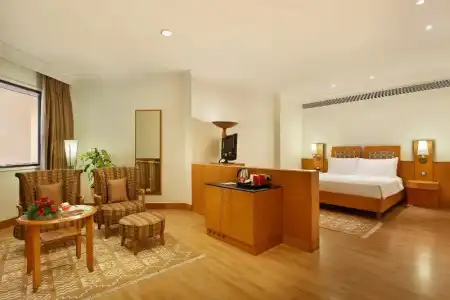 Trident, Chennai - 50