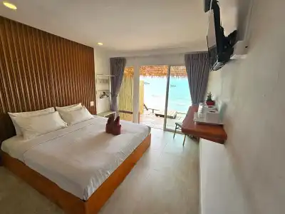 Baan I Taley On Sea - 4