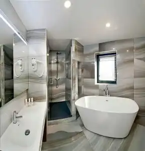 Mercure Paris Nanterre - 102