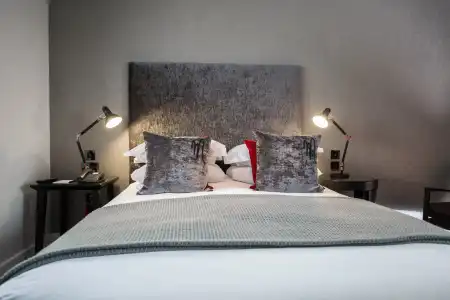 Malmaison Oxford - 37