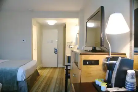 Best Western Queens Gold Coast - 35