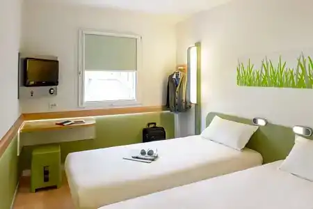 B&B Köln-Marsdorf - 23