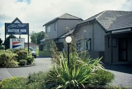Auckland Airport Motel - 17