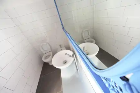 Dopa Hostel - 20