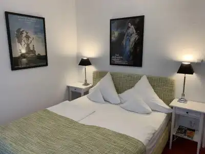 Nymphenburg City - München - 153
