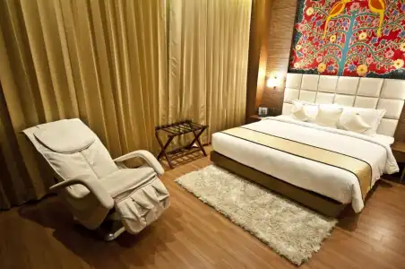 Monotel Luxury Business - 31