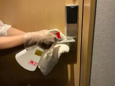 Keio Presso Inn Ikebukuro - 16