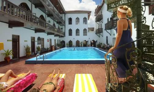 Tembo B&B Apartments - 17