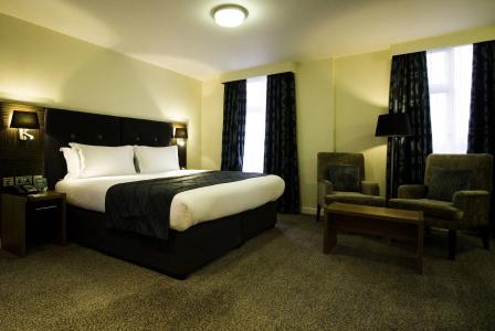 Holiday Inn LONDON - KENSINGTON HIGH ST. by IHG - 13