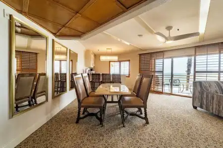 Pacific Terrace - 144