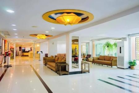 Convenient Grand Plus Suvarnabhumi - 1