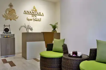 Anantara World Islands Resort - 12