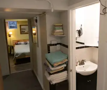Pring Guesthouse - 24