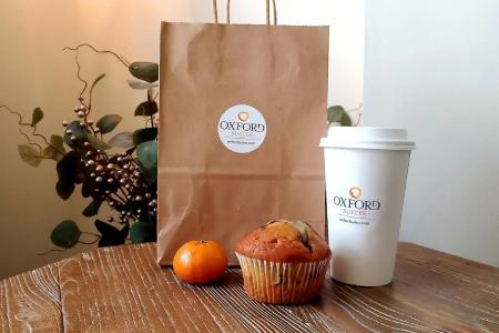 Oxford Suites Boise - 24