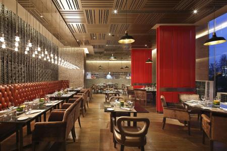 Crowne Plaza Kunming City Centre by IHG - 22