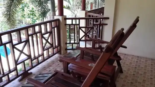 Rattana Guesthouse & Bungalow - 60