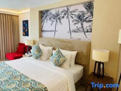 Pegasus Reef Beach Resort - 146