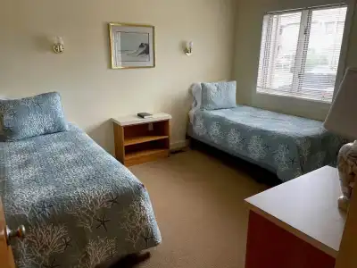 Sea Scape Beach and Golf Villas - 1