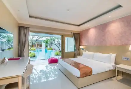 Sailom Hua Hin - 123