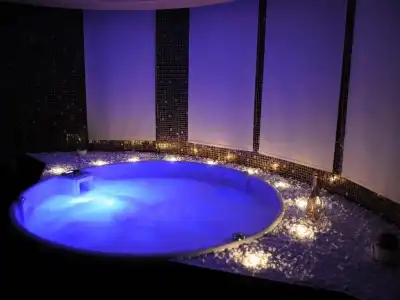 Guesthouse Villa Stevic - 9