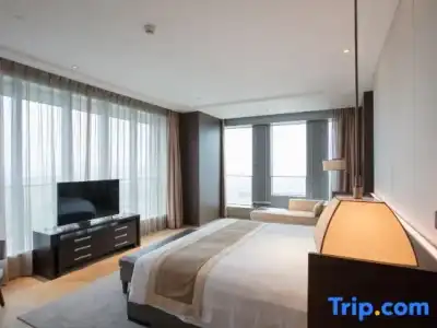 North star Hangzhou Expo Center - 79