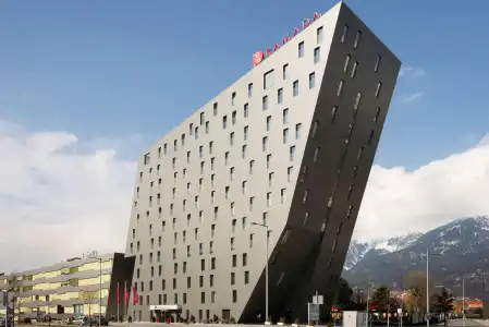 Hilton Garden Inn Innsbruck Tivoli - 18