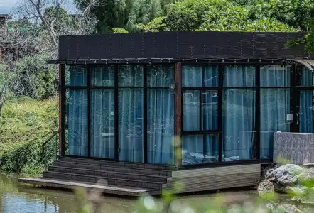The Air Khaoyai - 45