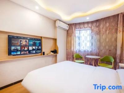 Queens Seomyeon Busan - 74