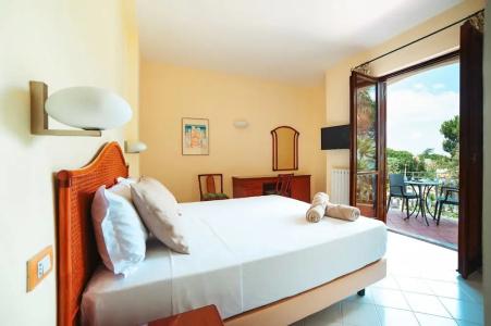 Poggio Aragosta & Spa - 56