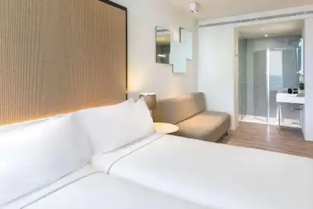 Melia South Beach - 2