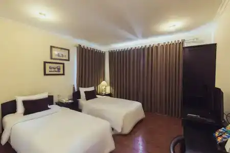 Saigon Halong - 44