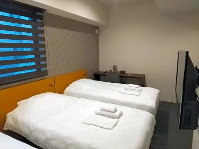 Smart Place Inn Kyoto Shijo Horikawa - 47