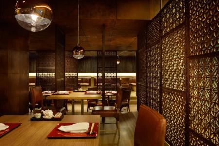 The Westin Grande Sukhumvit, - 24