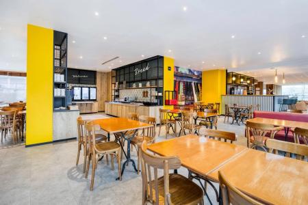 B&B Mons Gare - 34