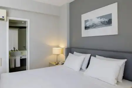 Promenade Link Stay Barra da Tijuca - 45