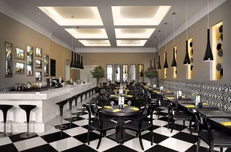 ibis Deira Creekside Dubai - 35