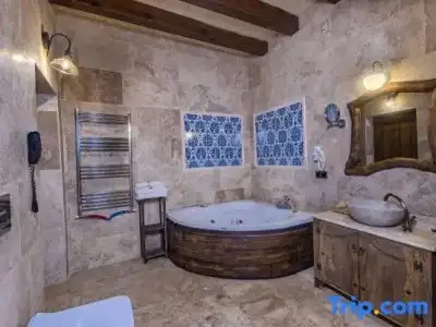 Pegas Cave Suites - 157