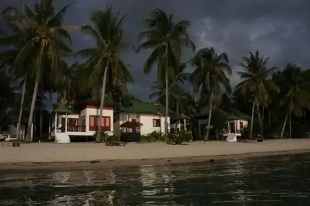 Seetanu Bungalows - 5