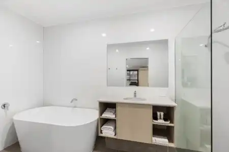 Quality Inn Presidential - 47
