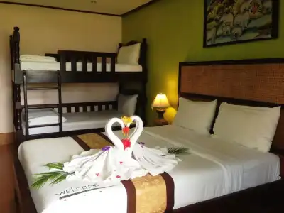Bailan Beach Resort - 112